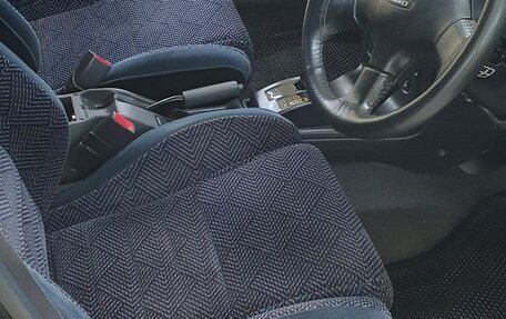 Toyota Sprinter Carib II, 1991 год, 600 000 рублей, 11 фотография