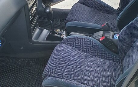 Toyota Sprinter Carib II, 1991 год, 600 000 рублей, 17 фотография