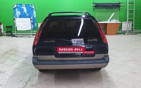 Toyota Sprinter Carib II, 1991 год, 600 000 рублей, 24 фотография