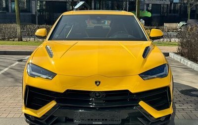 Lamborghini Urus I, 2024 год, 42 500 000 рублей, 1 фотография