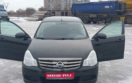 Nissan Almera, 2018 год, 970 000 рублей, 1 фотография