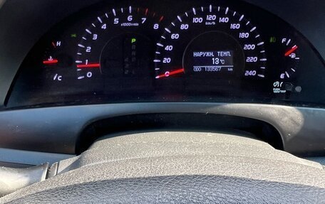 Toyota Camry, 2010 год, 1 650 000 рублей, 13 фотография