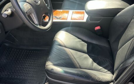 Toyota Camry, 2010 год, 1 650 000 рублей, 11 фотография