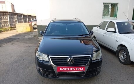 Volkswagen Passat B6, 2009 год, 420 000 рублей, 2 фотография