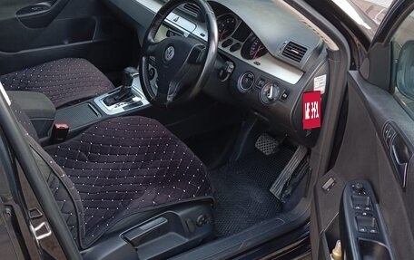 Volkswagen Passat B6, 2009 год, 420 000 рублей, 9 фотография