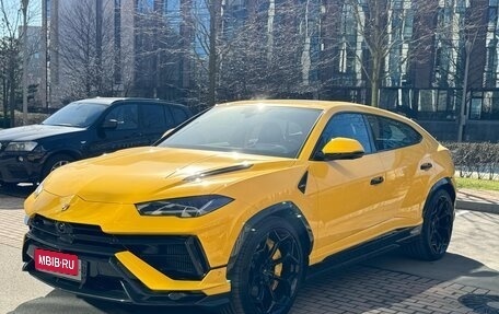 Lamborghini Urus I, 2024 год, 42 500 000 рублей, 4 фотография