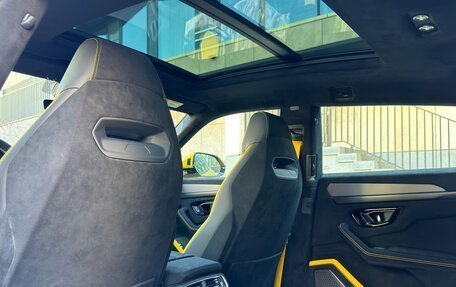 Lamborghini Urus I, 2024 год, 42 500 000 рублей, 35 фотография