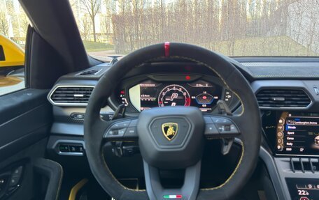 Lamborghini Urus I, 2024 год, 42 500 000 рублей, 36 фотография