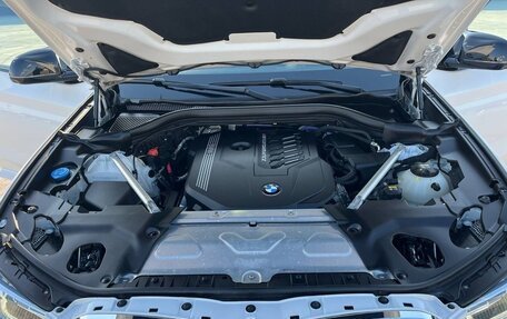 BMW X4, 2022 год, 6 275 000 рублей, 20 фотография