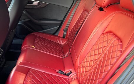 Audi S4, 2018 год, 4 000 000 рублей, 9 фотография