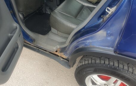 Honda CR-V IV, 1998 год, 450 000 рублей, 14 фотография