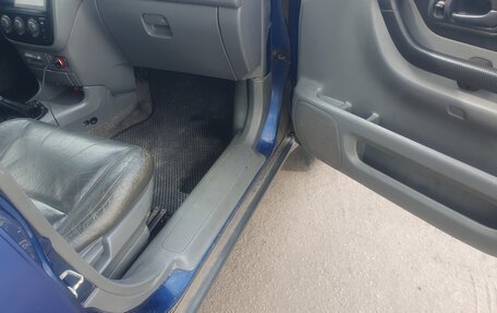 Honda CR-V IV, 1998 год, 450 000 рублей, 19 фотография