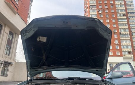 Chevrolet Evanda, 2005 год, 600 000 рублей, 7 фотография