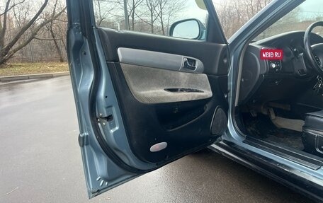 Chevrolet Evanda, 2005 год, 600 000 рублей, 8 фотография