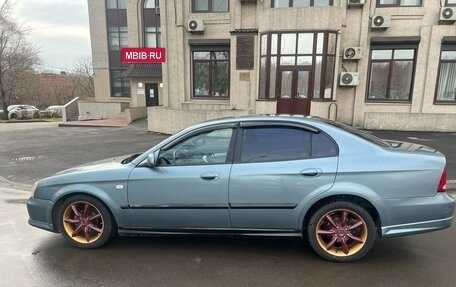 Chevrolet Evanda, 2005 год, 600 000 рублей, 2 фотография