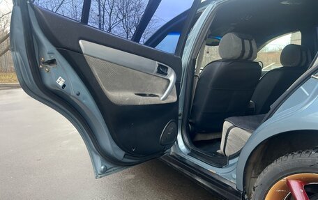 Chevrolet Evanda, 2005 год, 600 000 рублей, 13 фотография