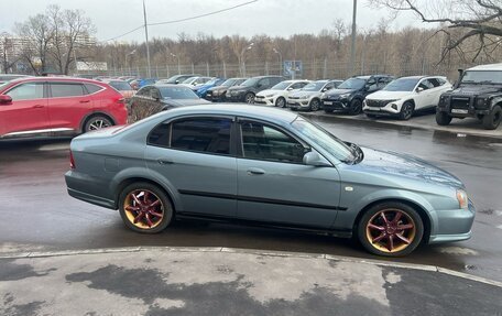 Chevrolet Evanda, 2005 год, 600 000 рублей, 16 фотография