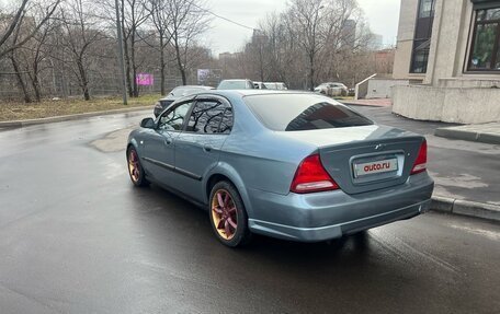 Chevrolet Evanda, 2005 год, 600 000 рублей, 19 фотография