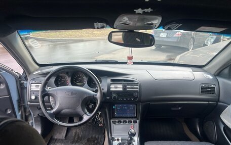 Chevrolet Evanda, 2005 год, 600 000 рублей, 20 фотография