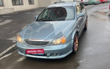 Chevrolet Evanda, 2005 год, 600 000 рублей, 6 фотография