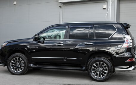 Lexus GX II, 2017 год, 5 750 000 рублей, 23 фотография