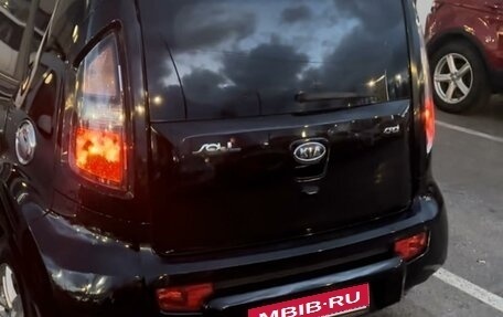 KIA Soul I рестайлинг, 2011 год, 650 000 рублей, 1 фотография