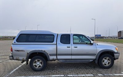 Toyota Tundra II, 2001 год, 1 300 000 рублей, 1 фотография