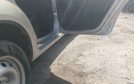 Renault Logan I, 2012 год, 370 000 рублей, 1 фотография