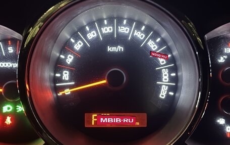 KIA Soul I рестайлинг, 2011 год, 650 000 рублей, 5 фотография