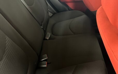 KIA Soul I рестайлинг, 2011 год, 650 000 рублей, 11 фотография