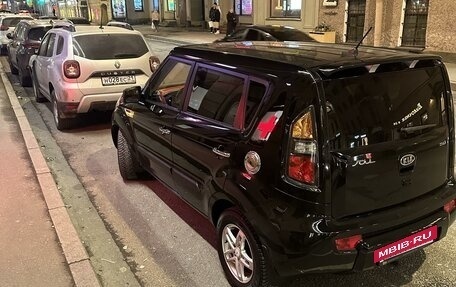 KIA Soul I рестайлинг, 2011 год, 650 000 рублей, 6 фотография