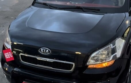 KIA Soul I рестайлинг, 2011 год, 650 000 рублей, 3 фотография