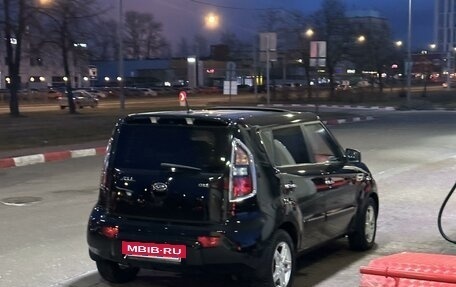 KIA Soul I рестайлинг, 2011 год, 650 000 рублей, 8 фотография