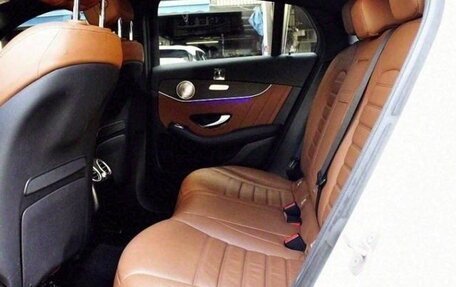 Mercedes-Benz GLC Coupe, 2022 год, 4 200 000 рублей, 9 фотография