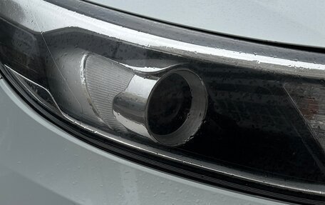 KIA Rio III рестайлинг, 2015 год, 1 350 000 рублей, 8 фотография