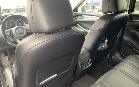 Mazda 6, 2019 год, 3 100 000 рублей, 25 фотография