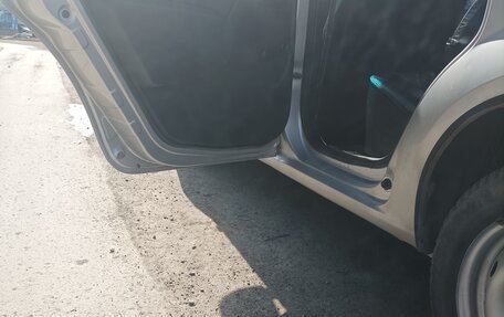 Renault Logan I, 2012 год, 370 000 рублей, 4 фотография