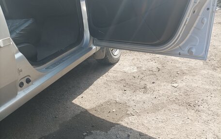 Renault Logan I, 2012 год, 370 000 рублей, 9 фотография