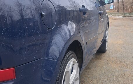 Ford C-MAX I рестайлинг, 2008 год, 655 000 рублей, 9 фотография