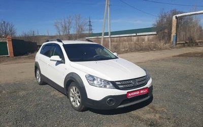 DongFeng H30 Cross, 2014 год, 648 000 рублей, 1 фотография