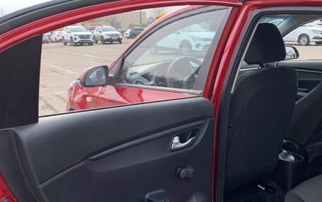 KIA Rio IV, 2021 год, 1 200 000 рублей, 7 фотография