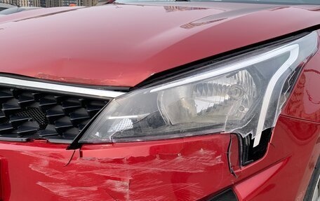 KIA Rio IV, 2021 год, 1 200 000 рублей, 6 фотография
