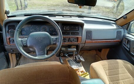 Jeep Grand Cherokee, 1996 год, 400 000 рублей, 4 фотография