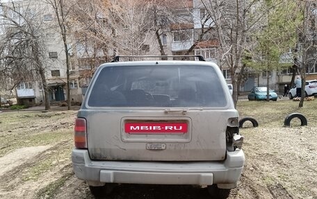 Jeep Grand Cherokee, 1996 год, 400 000 рублей, 5 фотография