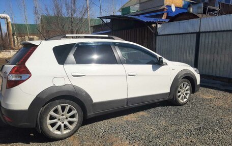 DongFeng H30 Cross, 2014 год, 648 000 рублей, 2 фотография