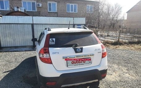 DongFeng H30 Cross, 2014 год, 648 000 рублей, 3 фотография