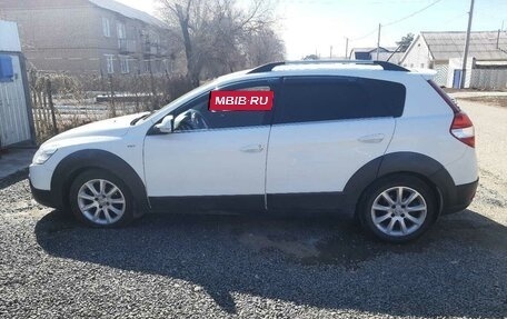 DongFeng H30 Cross, 2014 год, 648 000 рублей, 4 фотография