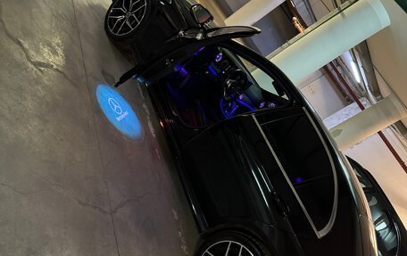 Mercedes-Benz E-Класс, 2019 год, 3 950 000 рублей, 3 фотография