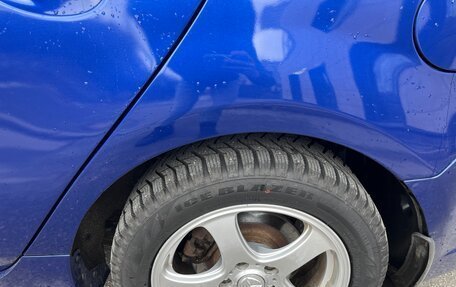 Mazda 6, 2008 год, 550 000 рублей, 13 фотография