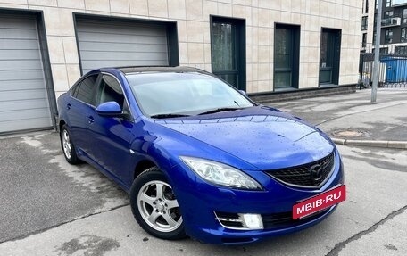 Mazda 6, 2008 год, 550 000 рублей, 5 фотография